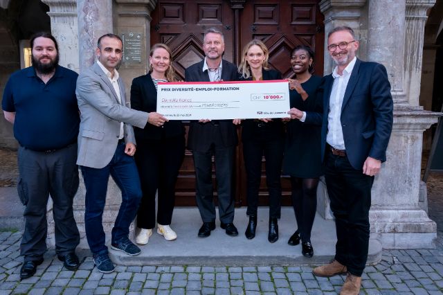 © Laurent Kaczor - BLI Ville de Lausanne